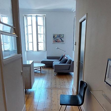 Burdigala Homes - Appart Rue Ausone บอร์โด ภายนอก รูปภาพ