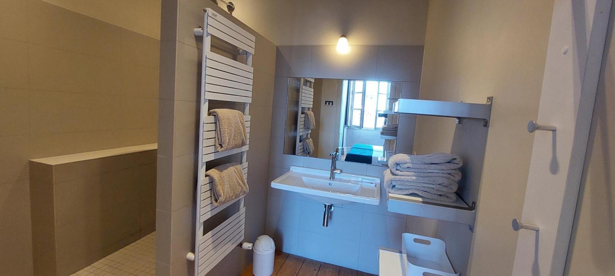 Burdigala Homes - Appart Rue Ausone บอร์โด ภายนอก รูปภาพ